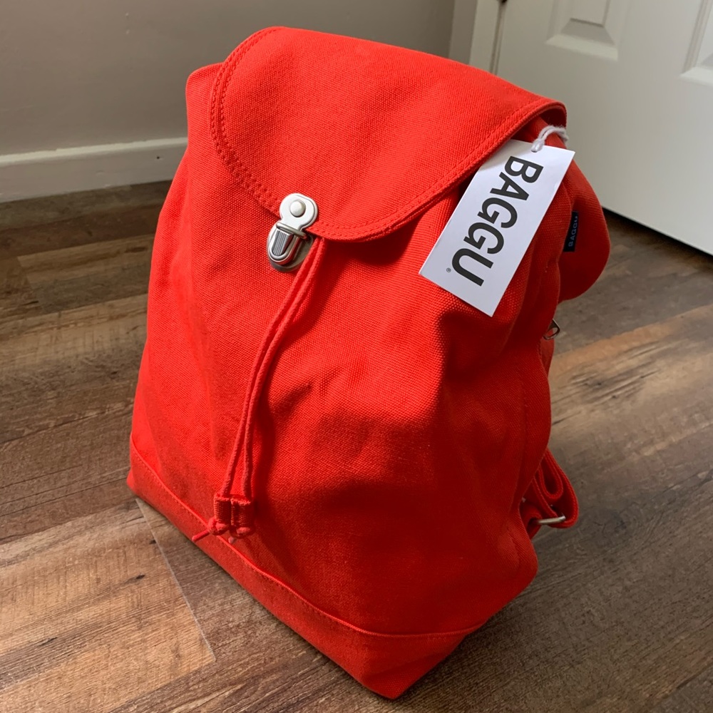Baggu Backpack